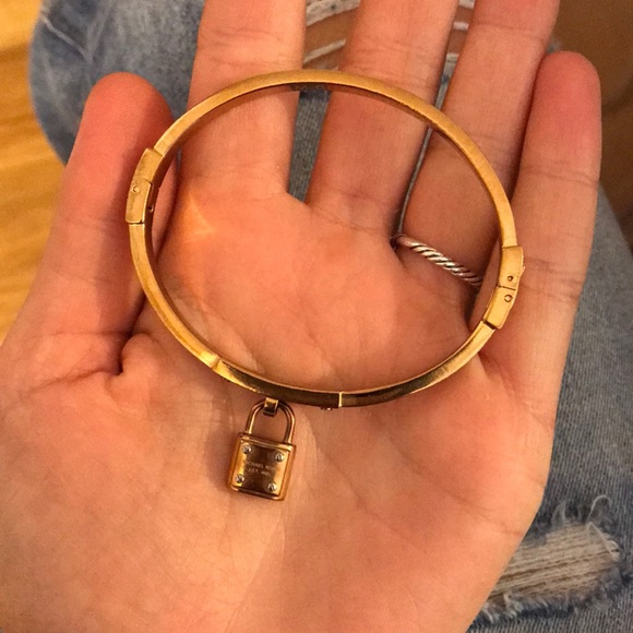 Michael Kors Bracelet! - Picture 6 of 8